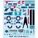 Trumpeter A-4F Skyhawk 1:32 (02267)