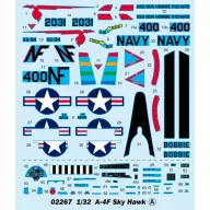 Trumpeter A-4F Skyhawk 1:32 (02267)