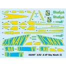Trumpeter A-4F Skyhawk 1:32 (02267)