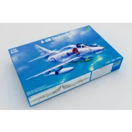 Trumpeter A-4M Skyhawk 1:32 (02268)