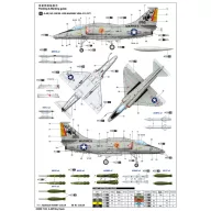 Trumpeter A-4M Skyhawk 1:32 (02268)