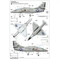 Trumpeter A-4M Skyhawk 1:32 (02268)