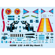 Trumpeter A-4M Skyhawk 1:32 (02268)