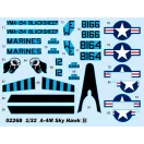 Trumpeter A-4M Skyhawk 1:32 (02268)