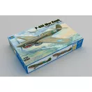 Trumpeter P-40E War Hawk 1:32 (02269)