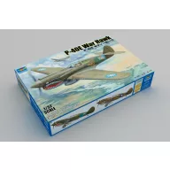 Trumpeter P-40E War Hawk 1:32 (02269)