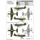 Trumpeter P-40E War Hawk 1:32 (02269)