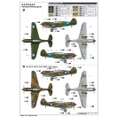 Trumpeter P-40E War Hawk 1:32 (02269)