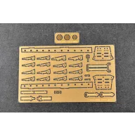 Trumpeter P-40E War Hawk 1:32 (02269)
