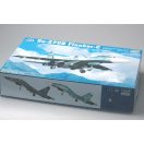 Trumpeter Su-27UB Flanker-C 1:32 (02270)