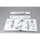 Trumpeter Su-27UB Flanker-C 1:32 (02270)