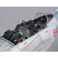 Trumpeter Su-27UB Flanker-C 1:32 (02270)