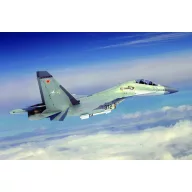 Trumpeter Su-30MKK Flanker-G 1:32 (02271)