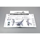 Trumpeter Su-30MKK Flanker-G 1:32 (02271)