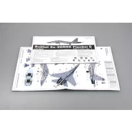 Trumpeter Su-30MKK Flanker-G 1:32 (02271)