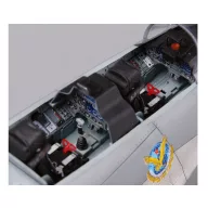 Trumpeter Su-30MKK Flanker-G 1:32 (02271)