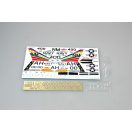 Trumpeter F-8E Crusader 1:32 (02272)