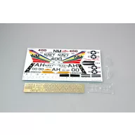 Trumpeter F-8E Crusader 1:32 (02272)