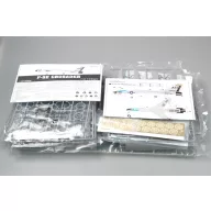 Trumpeter F-8E Crusader 1:32 (02272)