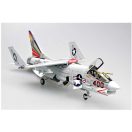Trumpeter F-8E Crusader 1:32 (02272)