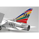 Trumpeter F-8E Crusader 1:32 (02272)