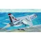 Trumpeter F-8J Crusader 1:32 (02273)