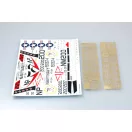 Trumpeter F-8J Crusader 1:32 (02273)
