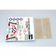Trumpeter F-8J Crusader 1:32 (02273)