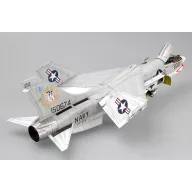 Trumpeter F-8J Crusader 1:32 (02273)