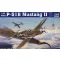 Trumpeter Mustang P-51B 1:32 (02274)