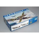 Trumpeter Mustang P-51B 1:32 (02274)