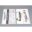 Trumpeter Mustang P-51B 1:32 (02274)