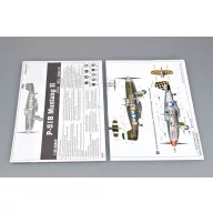 Trumpeter Mustang P-51B 1:32 (02274)