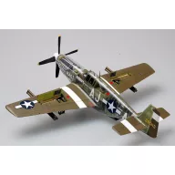 Trumpeter Mustang P-51B 1:32 (02274)