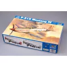Trumpeter P-51D Mustang 1:32 (02275)