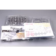 Trumpeter P-51D Mustang 1:32 (02275)