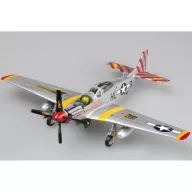 Trumpeter P-51D Mustang 1:32 (02275)