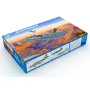 Trumpeter Su-25 Frogfoot A 1:32 (02276)