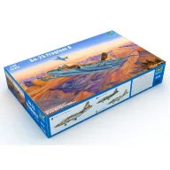 Trumpeter Su-25 Frogfoot A 1:32 (02276)