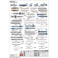 Trumpeter Su-25 Frogfoot A 1:32 (02276)