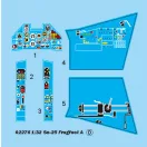 Trumpeter Su-25 Frogfoot A 1:32 (02276)
