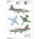Trumpeter Su-25UB Frogfoot B 1:32 (02277)