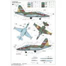 Trumpeter Su-25UB Frogfoot B 1:32 (02277)