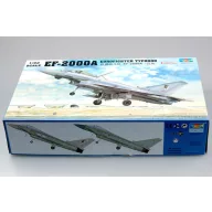 Trumpeter EF-2000 Eurofighter Typhoon 1:32 (02278)