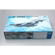 Trumpeter EF-200B Eurofighter Typhoon 1:32 (02279)
