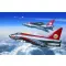 Trumpeter Englisch Electric (BAC) Lightning F.1A/F.3 1:32 (02280)