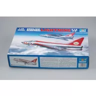   Trumpeter Englisch Electric (BAC) Lightning F.1A/F.3 1:32 (02280)