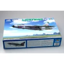 Trumpeter English Electric(BAC) Lightning F.2A/F.6 (02281)