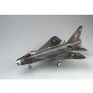 Trumpeter English Electric(BAC) Lightning F.2A/F.6 (02281)