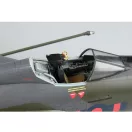 Trumpeter English Electric(BAC) Lightning F.2A/F.6 (02281)